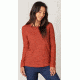 prAna Darla Top - Women's-Henna-Medium