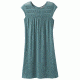 prAna Day Dream Dress Womens, Starling Green, Small, W31180356-STGR-S