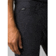 prAna Decoder Pant - Men's, 33 US, Black, 1969051-001-32-33