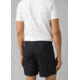 prAna Decoder Short - Mens, Black, 35, 1969031-001-07-35