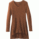 prAna Deedra Sweater Tunic - Women's-Auburn-Large