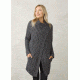 Prana Delaney Duster, Coal, XL W23170163 - COAL-XL