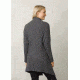 Prana Delaney Duster, Coal, XL W23170163 - COAL-XL