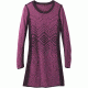 prAna Delia Dress - Women's-Sangria-Large