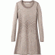 prAna Delia Dress - Women's-Stone-X-Small