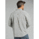 prAna Dilettante Long Sleeve - Mens, Cargo Green, Large, M23180488-CAGR-L