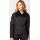 prAna Diva Jacket - Women's-Black-Small