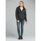 prAna Diva Jacket - Womens, Black, Small, W23180561-BLK-S