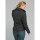 prAna Diva Jacket - Womens, Black, Small, W23180561-BLK-S
