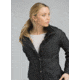 prAna Diva Jacket - Women's, Black, Small, W23180561-BLK-S