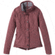 prAna Diva Jacket - Womens, Brandy, Small, W23180561-BDY-S