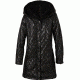 prAna Diva Long Jacket - Women's-Black 2014-Large