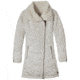 prAna Diva Long Jacket - Women's-Winter-Large
