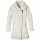 prAna Diva Long Jacket - Women's-Winter-Medium