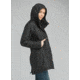 prAna Diva Long Jacket - Womens, Black, XSmall, W23180562-BLK-XS