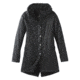 prAna Diva Long Jacket - Womens, Black, XSmall, W23180562-BLK-XS