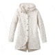 prAna Diva Long Jacket - Womens, Bone, XSmall, W23180562-BON-XS