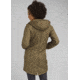 prAna Diva Long Jacket - Womens, Slate Green, Medium, W23180562-SLGR-M