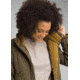 prAna Diva Long Jacket - Womens, Slate Green, Medium, W23180562-SLGR-M