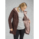 prAna Diva Long Jacket - Women's, Wedged Wood, Large, W23180562-WDWO-L