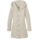 Diva Long Jacket - Womens-Winter-Medium