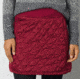 prAna Diva Skirt - Women's-Plum Red-X-Small
