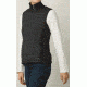 prAna Diva Vest - Women's-Black-Small