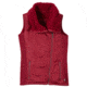 prAna Diva Vest - Women's-Plum Red-Medium