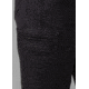 prAna Dollia Ankle Pant Pants, Charcoal, 4, 1961501-020-4