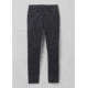 prAna Dollia Ankle Pant Pants, Charcoal, 4, 1961501-020-4