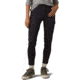 prAna Dollia Ankle Pant Pants, Charcoal, 6, 1961501-020-6