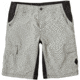 Doppler Short - Mens -Greystone-11 in-34 Waist