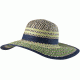 prAna Dora Sun Hat - Women's -Cobalt