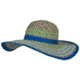 prAna Dora Sun Hat - Women's -Sail Blue