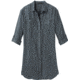 prAna Doryan Dress - Womens, Chalkboard, Small, W31202009-CHBD-S