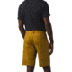 prAna Double Peak Short - Mens, Antique Bronze, 30, 195964134653