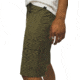 prAna Double Peak Short - Mens, Cargo Green, 34, 195964135094