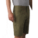 prAna Double Peak Short - Mens, Cargo Green, 34, 195964135094