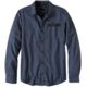 Prana Dover Long Sleeve Shirt - Mens