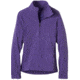 prAna Drea Half Zip - Women's -Ultra Violet-X-Small