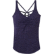 prAna Dreaming Top - Women's-Indigo Pinstripe-X-Large