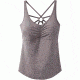 prAna Dreaming Top - Women's-Moonrock Broken Stripe-Large