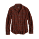 prAna Dutchman Flannel Long Sleeve Shirt - Men's-Auburn-Small