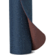 prAna E.C.O. Yoga Mat, Atlantic, One Size, U6ECOS110-ATL-O/S