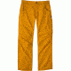 prAna Ecliptic Pant - Men's-Sunray-Regular Inseam-Large