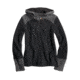 prAna Eden Jacket - Women's-Charcoal-Small