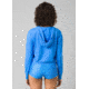 prAna Eileen Hoodie - Womens, Clear Sky, Small, 1968261-400-S