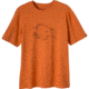 prAna El Capitan T-Shirt - Men's-Pumpkin-Small