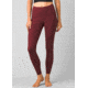 prAna Electa Legging II - Womens, Maroon, Medium, 1971371-600-M