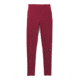 prAna Electa Legging II - Womens, Maroon, Medium, 1971371-600-M
